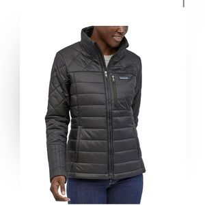 Patagonia Women’s Black Radalie Jacket